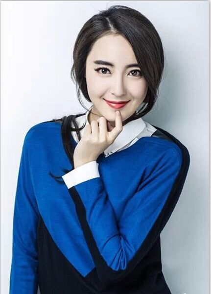 唯美漂亮女神微信高清图片 美的不要不要的