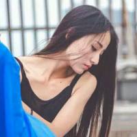 微信头像 好景只有片刻