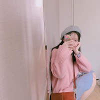 微信唯美迷人头像 你想过我吗？