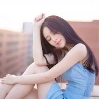 微信头像 岁月还漫长