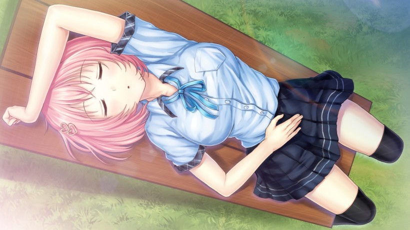 kina少女微信高清图片 花季少女