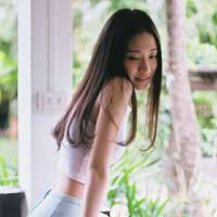 微信头像 好景只有片刻