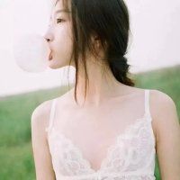 微信头像 岁月还漫长
