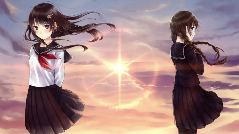kina少女微信高清图片 花季少女