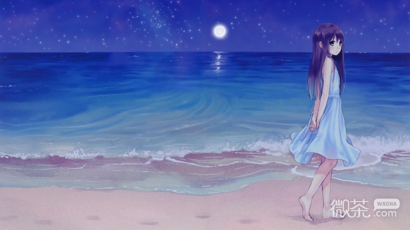 kina少女微信高清图片 花季少女