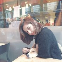 微信头像 余生好久你来恰好