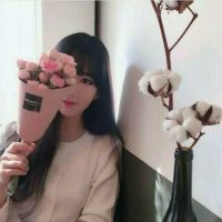 微信唯美迷人头像 你想过我吗？