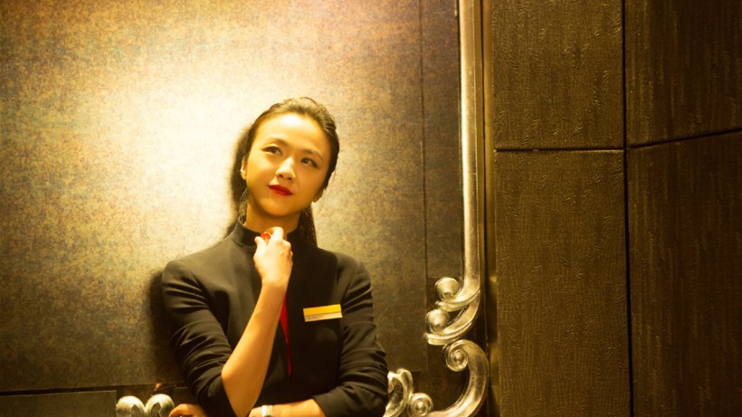 《北京遇上西雅图之不二情书》微信高清图片