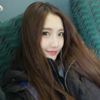 微信女生头像 喜欢却不承认