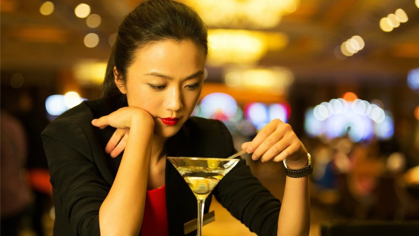 《北京遇上西雅图之不二情书》微信高清图片