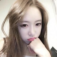 微信女生头像 喜欢却不承认