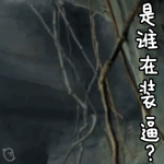 东邪西毒经典搞怪微信表情包 绝交一分钟