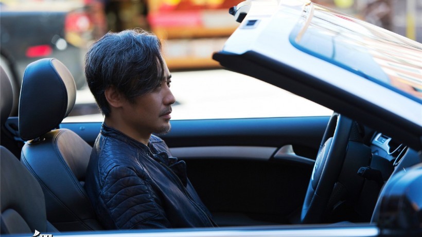 《北京遇上西雅图之不二情书》微信高清图片