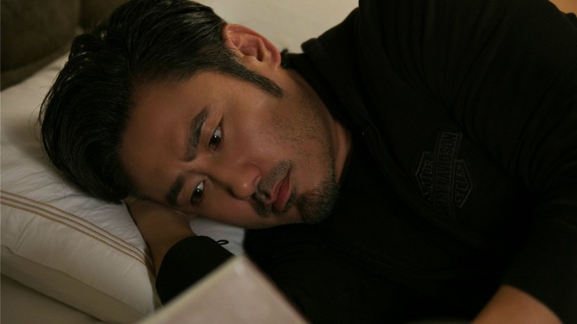 《北京遇上西雅图之不二情书》微信高清图片