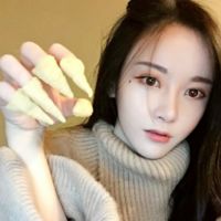 微信女生头像 喜欢却不承认