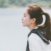 微信头像 再次独酌浅醉，又如何捡尽寒枝