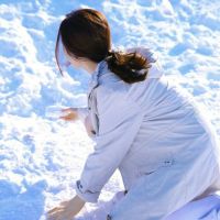 微信头像 再次独酌浅醉，又如何捡尽寒枝