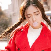 微信头像 再次独酌浅醉，又如何捡尽寒枝