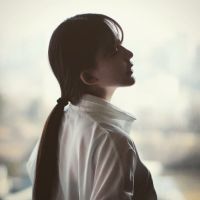 微信头像 再次独酌浅醉，又如何捡尽寒枝