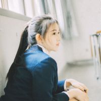 微信头像 再次独酌浅醉，又如何捡尽寒枝