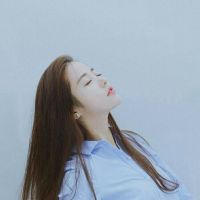 微信头像 再次独酌浅醉，又如何捡尽寒枝