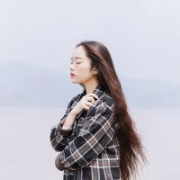 微信头像 再次独酌浅醉，又如何捡尽寒枝