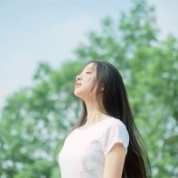 微信头像 再次独酌浅醉，又如何捡尽寒枝