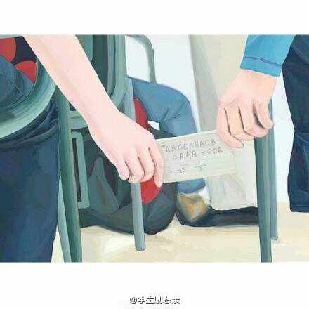 关于毕业季的微信图片 那一年