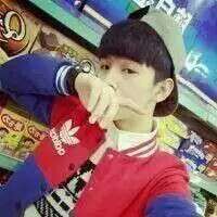 微信忧郁系帅气的男生头像生活照 给生命一个微笑去面对人生