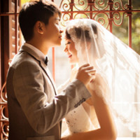 微信90后好看的情侣头像唯美清纯两个人 深爱之人藏心不挂嘴