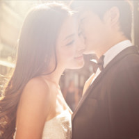 微信90后好看的情侣头像唯美清纯两个人 深爱之人藏心不挂嘴