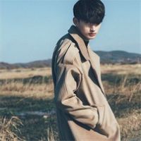 微信忧郁系帅气的男生头像生活照 给生命一个微笑去面对人生