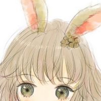 微信冷艳的手绘唯美卡通头像女生 再爱也只是一种禁锢