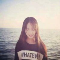 微信可爱女生头像 我的主宰生活