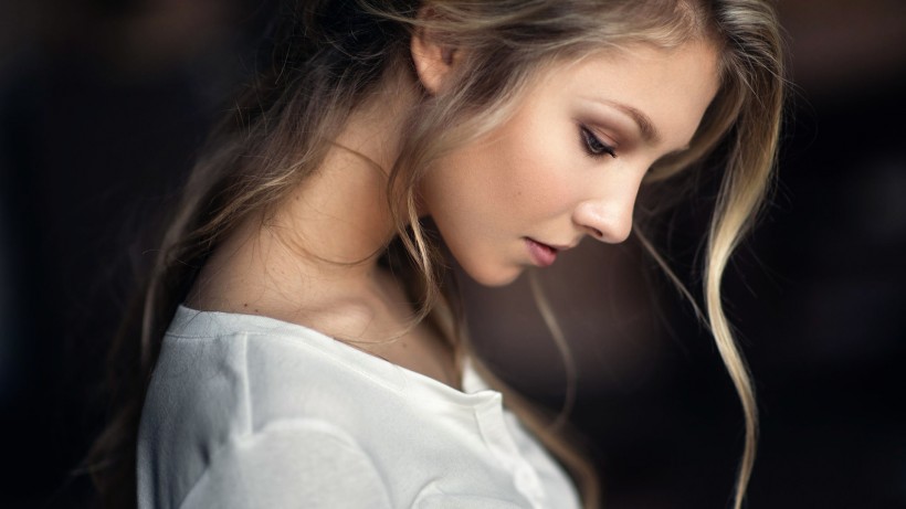 欧美美女微信高清图片 东方神韵