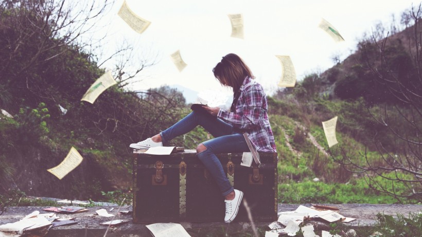 欧美美女微信高清图片 东方神韵