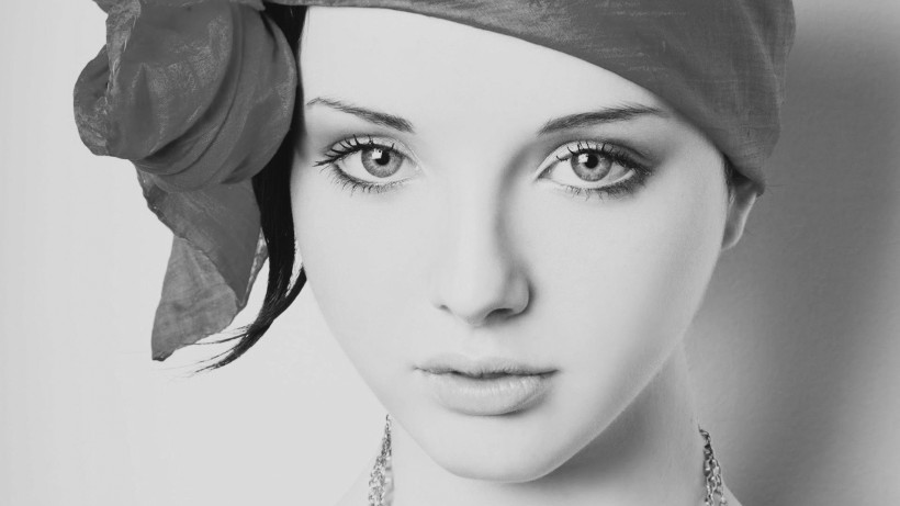 欧美美女微信高清图片 东方神韵