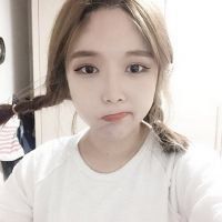 微信可爱女生头像 我的主宰生活