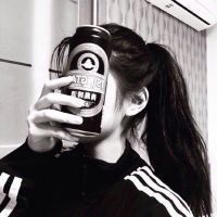 微信可爱女生头像 我的主宰生活