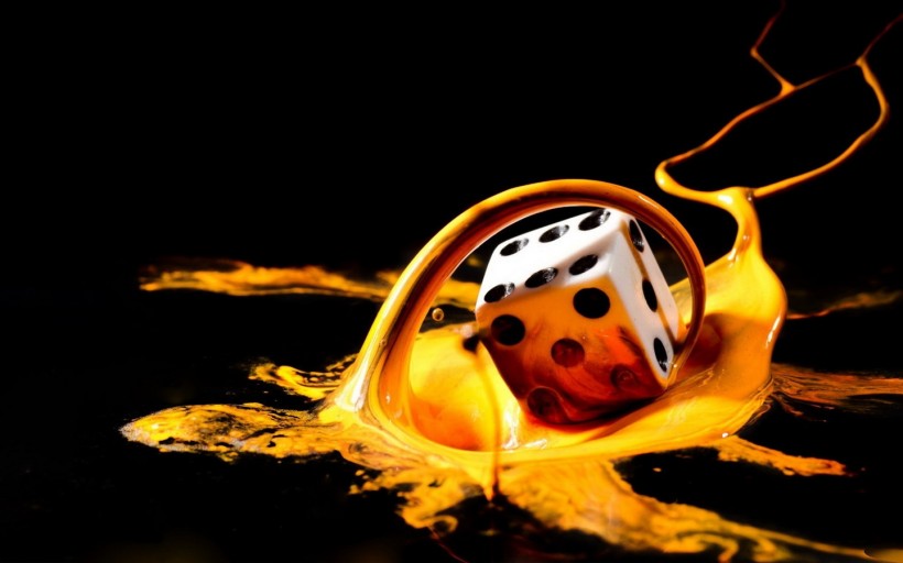 3D创意线条设计微信背景图片 创新