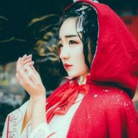 微信唯美头像 温情