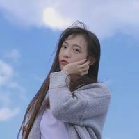 微信个性女生头像 岁月漫长我还有一生嚣张