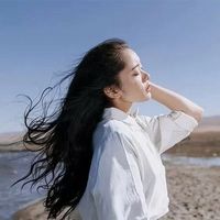 微信个性女生头像 岁月漫长我还有一生嚣张