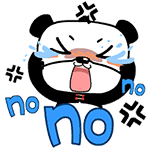 奶油冰淇淋微信表情包 萌萌哒