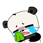 奶油冰淇淋微信表情包 萌萌哒