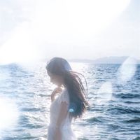 微信女生唯美头像 青春色彩