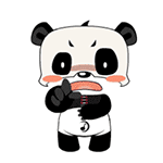 奶油冰淇淋微信表情包 萌萌哒