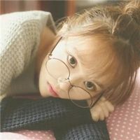 微信个性女生头像 岁月漫长我还有一生嚣张