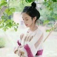 微信个性女生头像 岁月漫长我还有一生嚣张