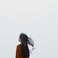 微信个性女生头像 岁月漫长我还有一生嚣张